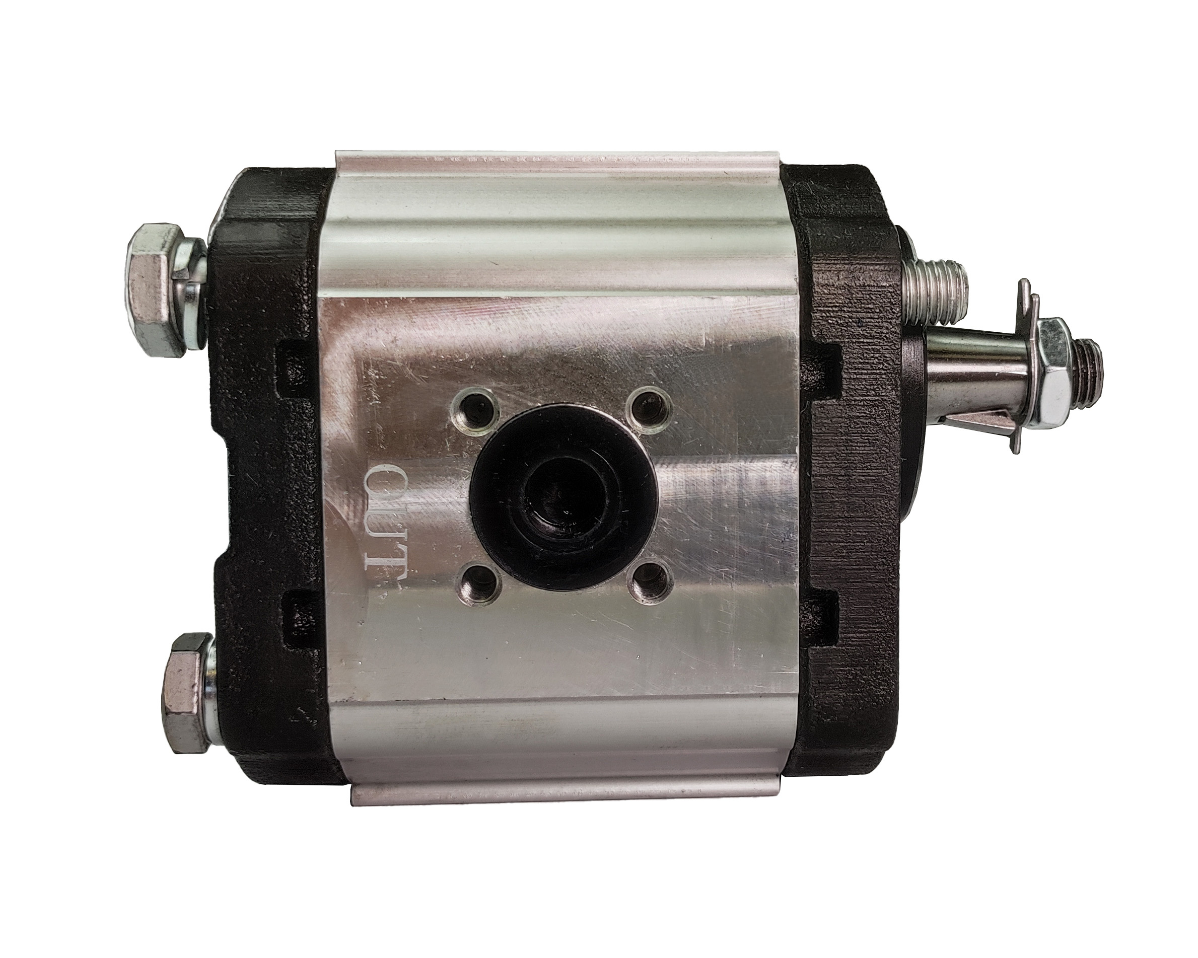 Hydraulic Gear Pump