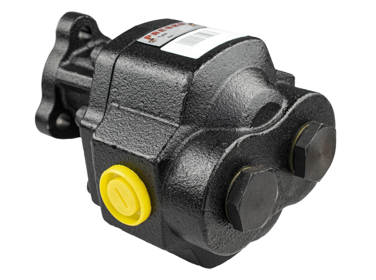 Zasilacz hydrauliczny PRESKO 12 V - 2,0 kW - 13 l pol_pl_Zasilacz-hydrauliczny-PRESKO-12-V-2-0-kW-11L-1199_1