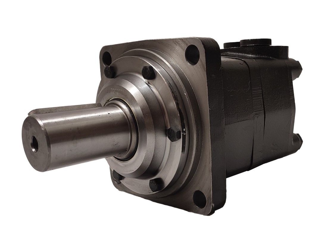 Silnik hydrauliczny BM7 500cm3 - zamiennik BMV SMV OMV BM7_1