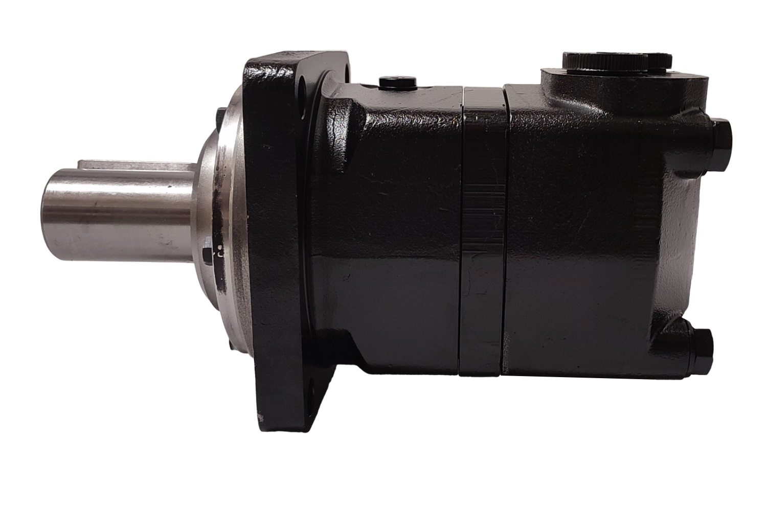 Silnik hydrauliczny BM7 500cm3 - zamiennik BMV SMV OMV BM7_7