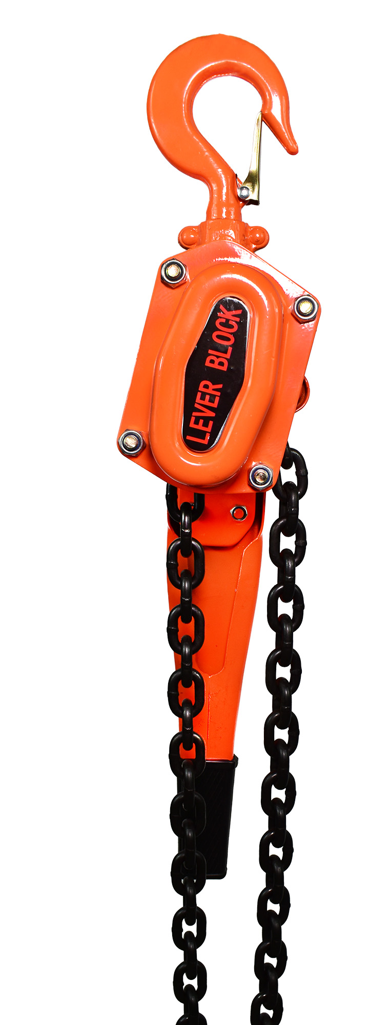 Wyciągarka łańcuchowa 5M udźwig 1T CHAIN BLOCK Wciągnik ręczny Hak_obrotowy