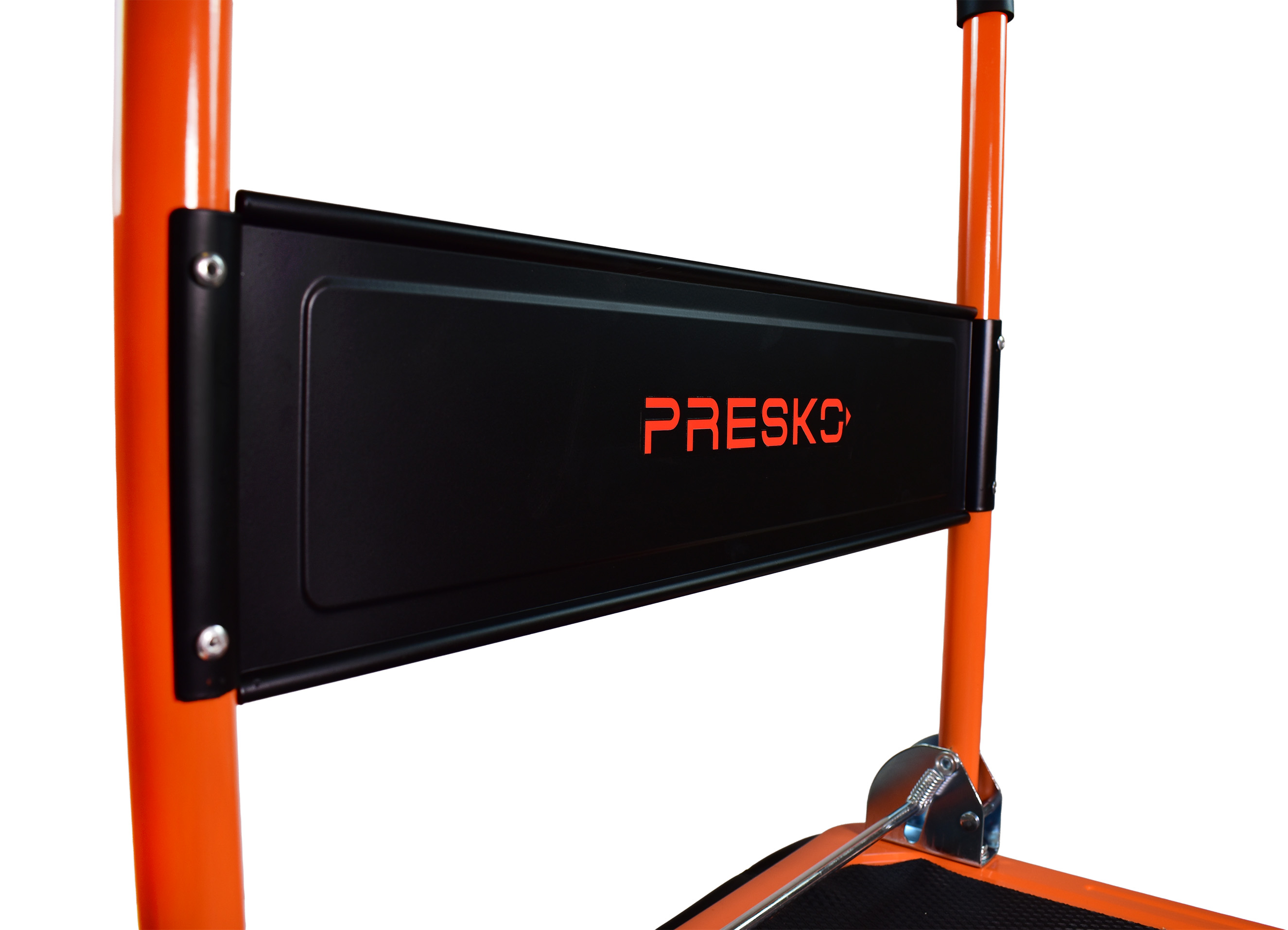 Wózek platformowy magazynowy składany 300kg wozek_10