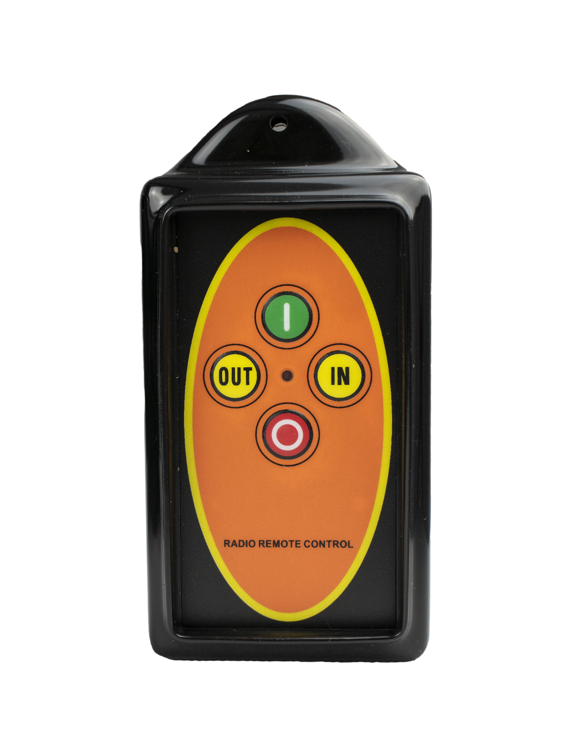 PRESKO Hydraulic Directional Control Valve, 2-way, 40 l, joystick, nipples