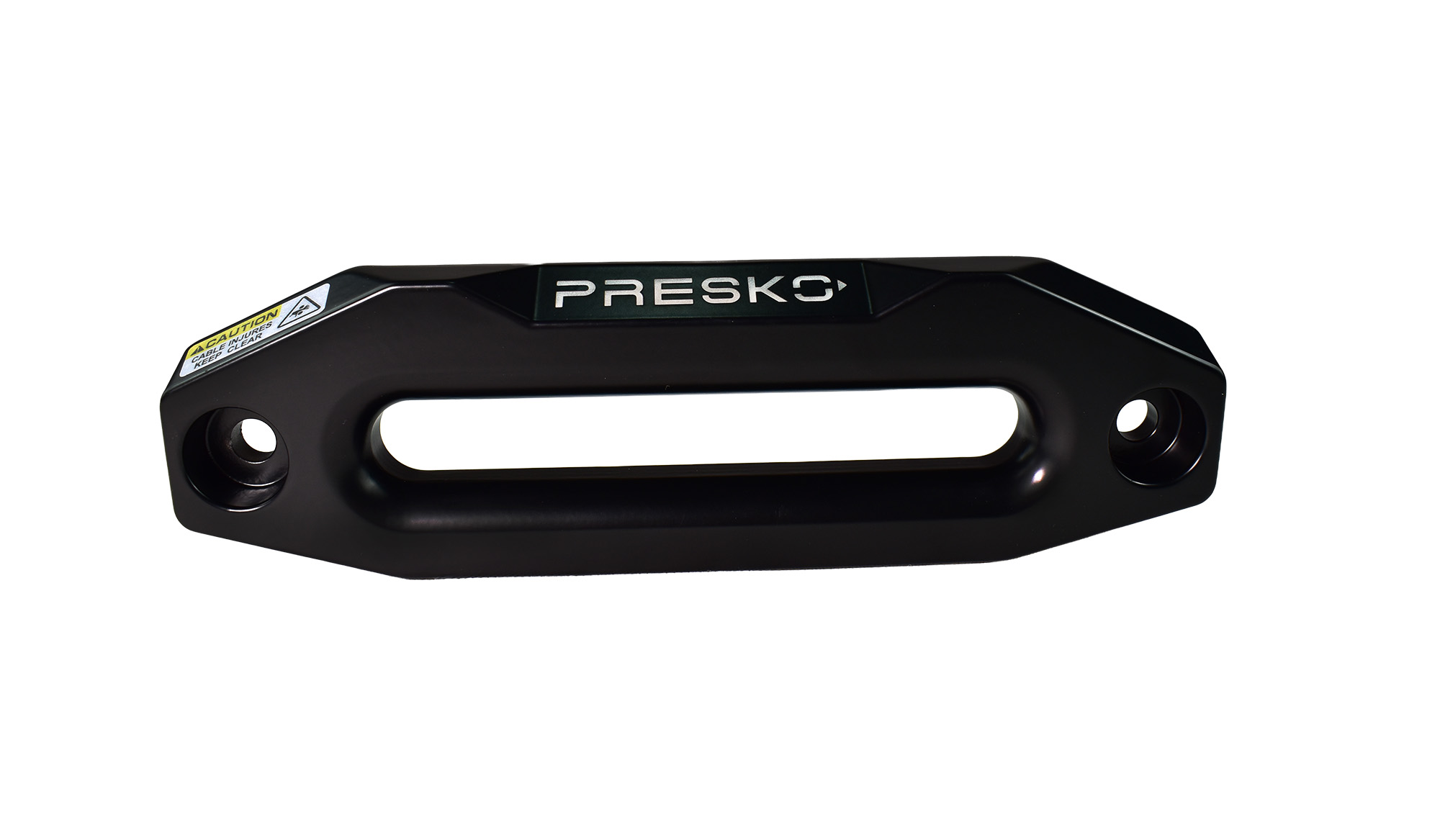 Wyciągarka elektryczna Presko RAPTOR 13.5 12V 13500 LBS 6 TON Prowadnica_rolkowa_liny_stalowej