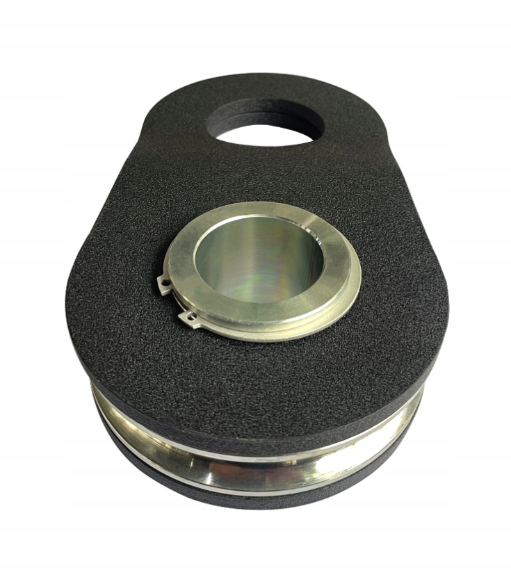 ZBLOCZE 16T - Do wyciągarek 36000 lbs f62dbb194463a4a08d98971ba8d2