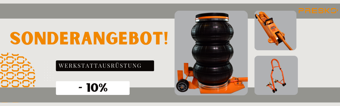 Urządzenia warsztatowe de