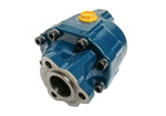 Hydraulische Zahnradpumpe, 200FZ0015D0, Hydrocar FZ0 15, rechtsdrehend, UNI
