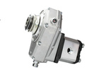 Zahnradpumpe mit PTO-Multiplikator PRESKO 42L-Kit