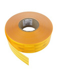 frontlader3M PREMIUM GRADE CONTROL TAPE Gelb