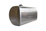 Kraftstofftank Volvo Renault Aluminium 530l