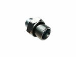 Schlauchschutzspiralen adapter M24x1,5 - G3/4" mit Dichtung