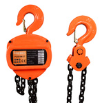 Wyciągarka łańcuchowa 5M udźwig 3T CHAIN BLOCK Wciągnik ręczny
