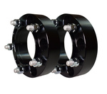 Spurverbreiterungen 5x139,7 40mm CB108 M12x1,25 mit Zentrierung. 2Stück Satz. Suzuki.