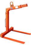 Forklift sling forklifts type S-2000