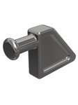 Top hinge bracket 32 mm