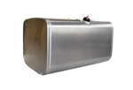 Scania aluminum fuel tank 470l