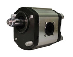 Hydraulic gear pump 0510515328