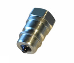 Quick Coupling ISO A inch 3/8" - connector