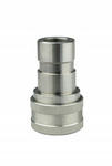 Socket female thread - G 1/2" ISO A quick Coupling