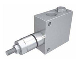 HBS Sequence Valve