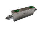 CBF, In line, single effect overcentre valve, OVC-DE-L-12-02-A, 1/2"