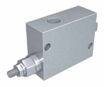 HBS Sequence Valve