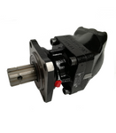 Multi-piston pump, 201FX108DS, 201FX108D7E, Hydrocar FOX 108, right-hand drive, ISO