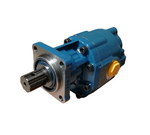 Gear hydraulic pump, 200FZ0090DV, Hydrocar FZ0 90 V, right-hand drive, ISO