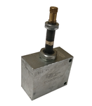 CBF valve EV000737-electric valve 1/2"