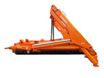 CAYVOL MCBT-6 L skiploader, 
