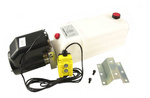 PRESKO hydraulic power pack 12 V - 2,0 kW - 11L