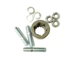 3 screw pump installation kit 198KPP03