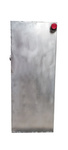 Zbiornik oleju 100 litrów (1000x300x400) STAL