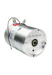 PRESKO Electric motor 12V 2,0 kW, spare part for PRESKO power pack 