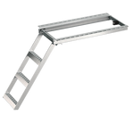 Takler 3 step extension ladder