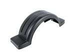 Fenders for pick-up trailers