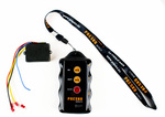 Presko wireless remote control for 12v 24v winch