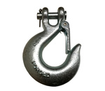 3/8" Hook, Winch Hook