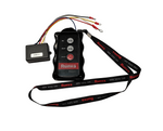 Remote Control Wireless Winch Control - uNIversal 12V/24V