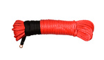 Synthetic rope 5 mm x 15 m QUAD ATV UTV