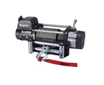 Runva EWX9500U 12V electric winch (EWX 9.5X) - 4.3t