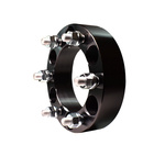 Wheel spacer DYS20-6x139.7-50mm-CB110- M12x1.5. Toyota