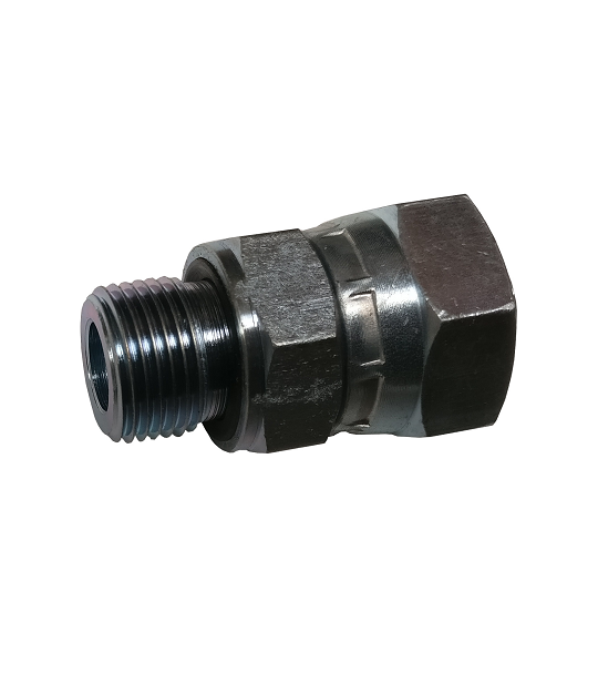 AB CONNECTION M22X1.5 - G1/2" WITH GASKET ON 1/2 SIDE