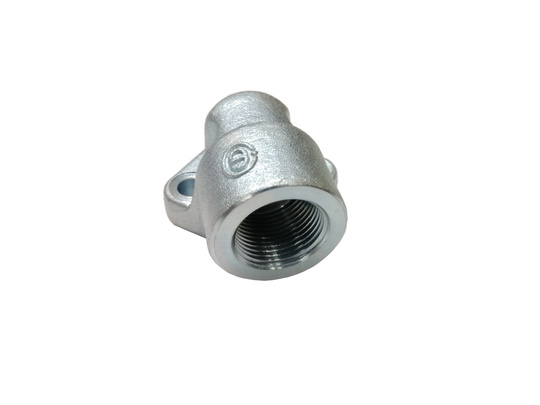 Flange connection DRA 351 1"