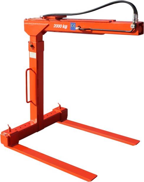 Forklift sling forklifts type HP-2000