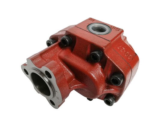 Gear pump, LIWA 17, right-hand drive, UNI, 22238017