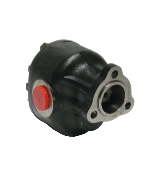 Gear pump, PZB XP 36, right-hand drive, UNI