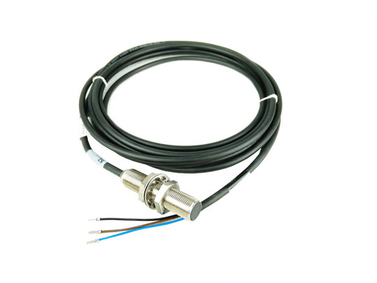 IE698 - M12 normally closed inductive sensor for FASSI cranes