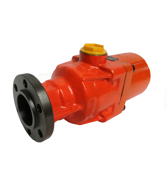 Multi-piston pump, 201PE025000, Hydrocar PE 25, bi-directional, UNI