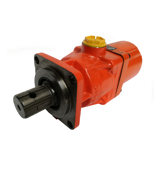 Multi piston pump, 201PE0300SE, Hydrocar PE 30, bi-directional , ISO